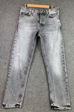 Nudie Jeans Steady Eddie 2