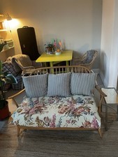 Ercol Windsor 2-Seater Sofa