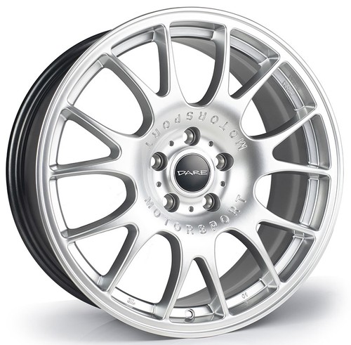 Alloy wheels dare sc - wheels,