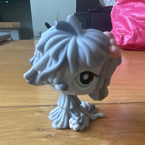 Littlest pet shop - shop, #1458