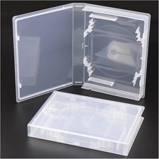 Universal Video Game Case Box