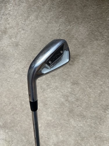 Callaway forged iron 18 - forged,