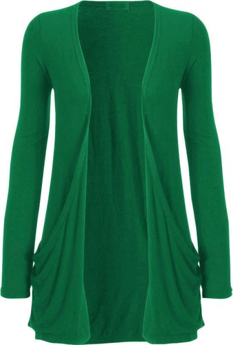 Womens ladies girls long - girls,