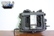 Ecu Control Unit Motor