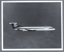 BEA BRITISH EUROPEAN AIRWAYS