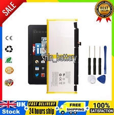 Battery For Amazon Kindle Fire