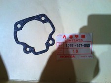 1977 NOS HONDA NC50 EXPRESS CYLINDER BASE GASKET 12191-147-000