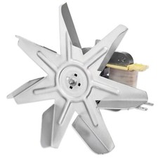 PARRY BLOWER FAN MOTOR & BLADE