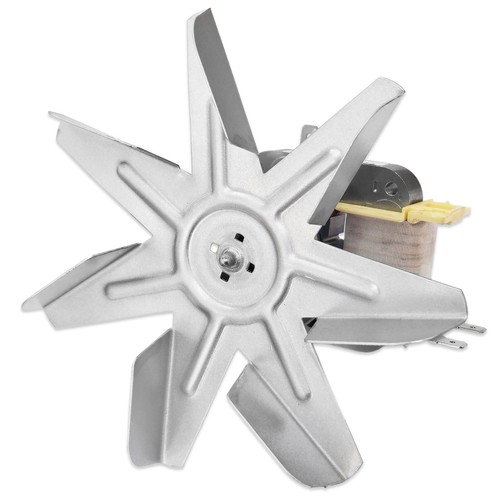 Parry blower fan motor blade - motor,