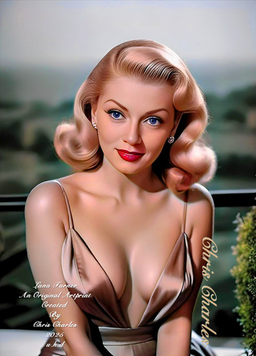 Lana turner original - turner,