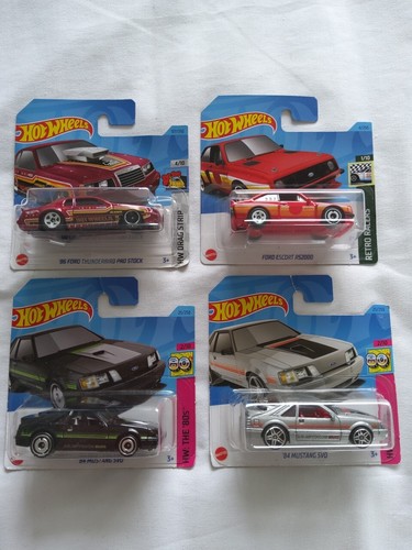 Job lot hotwheels - x,