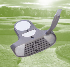 1 1/2 Ball mens easy Shot Right Hand Golf Chipper, Stainless Steel Head, 36"