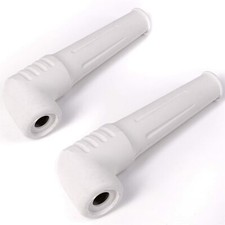 2x Anti Splash TAP SWIRL