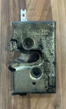 VW Golf Jetta Polo MK2 Drivers Side Rear Door Lock Catch Latch 193839016A