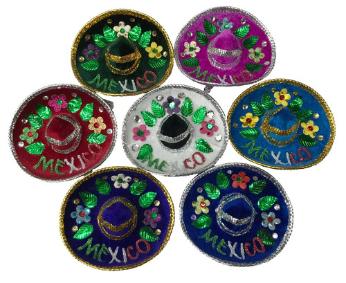 New 1pc mini hat - 1pc,