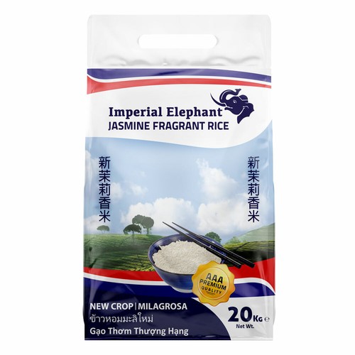 Imperial elephant aaa premium - elephant,