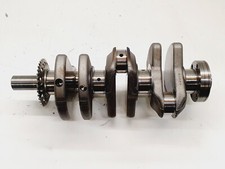 CRANKSHAFT PEUGEOT 108 CITROEN