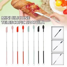 Mini Silicone Telescopic