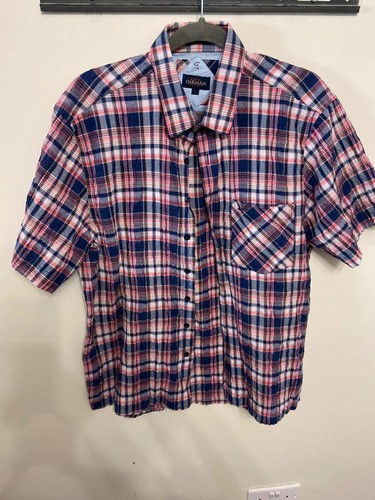 Men oakman checked - oakman,