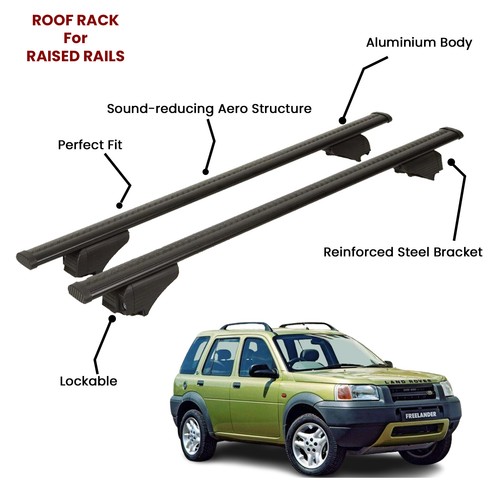 Pcs black cross bars for - pcs,