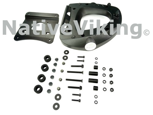 Givi sr5609m piaggio - mp3, 500ie