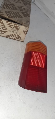20291603 plastic taillight - plastic,
