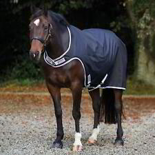 Horseware Amigo Walker 100g Waterproof Horse Rug - Black