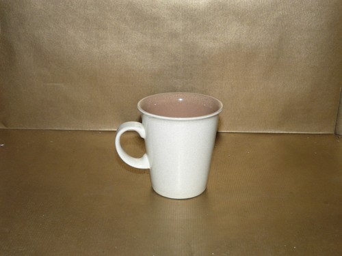 Denby cinnamon small mod mug - cinnamon,