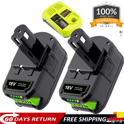 18v 0ah for - 8.0ah,