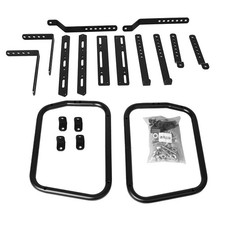 Universal Mount Bracket Bars