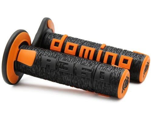 Domino grips black - domino, a360