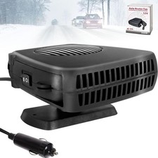 Car Heater,12V 150W Anti-Fog