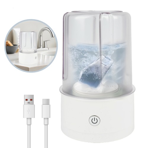 Mini washing machine - washing,