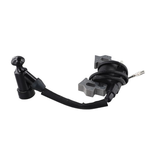 Easily installed ignition coil - installed,