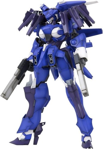 Kotobukiya 17s lapierre - kotobukiya,