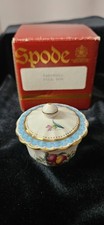 Spode Trapnell Fine Bone China