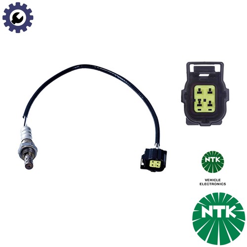 Lambda sensor 95110 for - lambda,