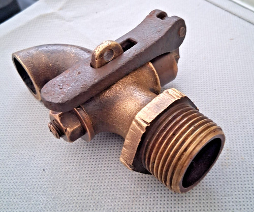 Vintage brass bronze - vintage,
