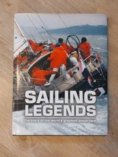 Sailing legends volvo ocean - legends:,