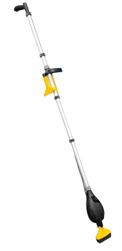Hozelock pond vac vacuum - hozelock,