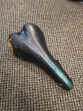 Bike Seat Saddle, For Any Bike, Used Condition, See Pictures Please, Fast Delive