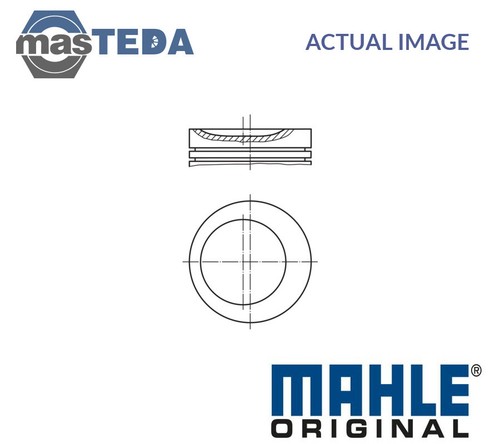 030 engine piston - 00,