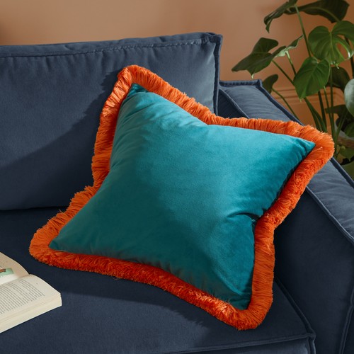 Furn halo fringed plain - furn,