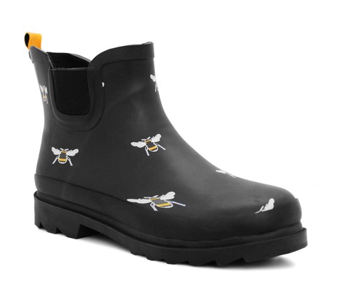 Womens waterproof ankle boots - womens,