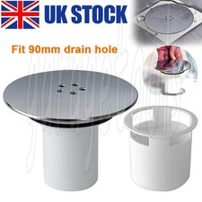 Shower Drain Cover Tray Waste