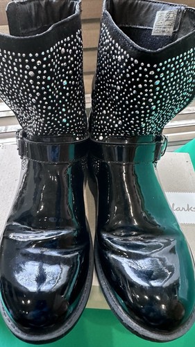 Lelli kelly girls black - lelli,