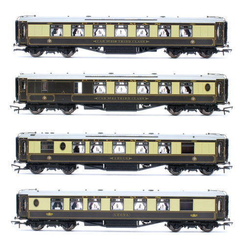 Hornby gauge rake 4 - oo,