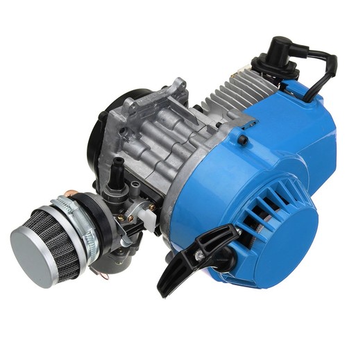 49cc stroke pullstart pull - 49cc,