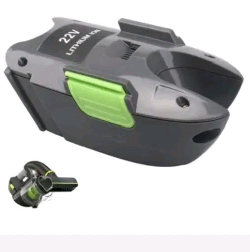 22v 3000mah battery compatible - 22v,