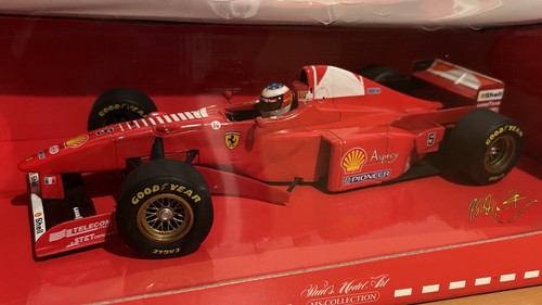 Minichamps 510971805 18 - 510971805, 1/18